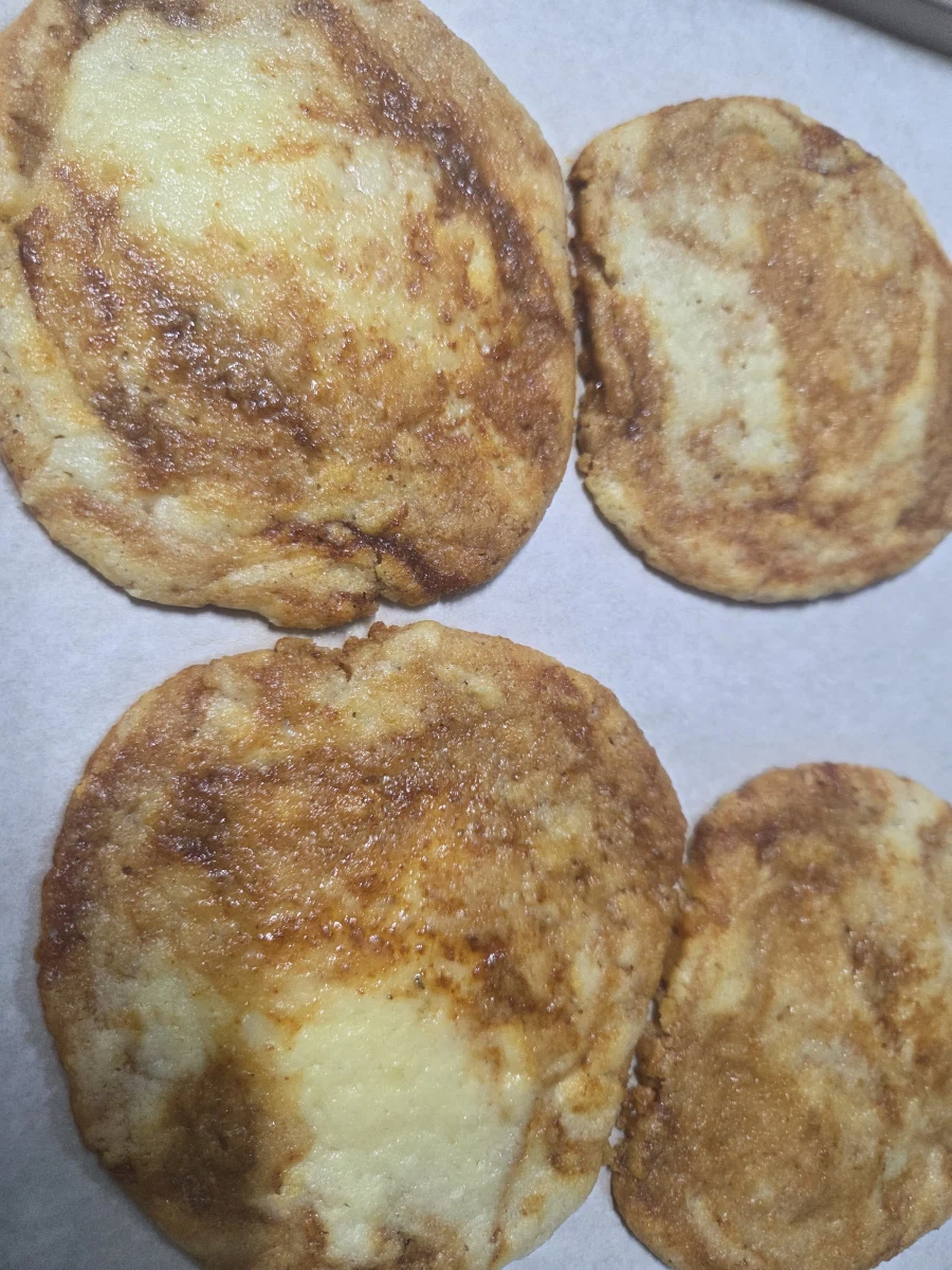 쿠키)미국에서 나온 레시피로 고추장쿠키 만들어보았다_2.webp