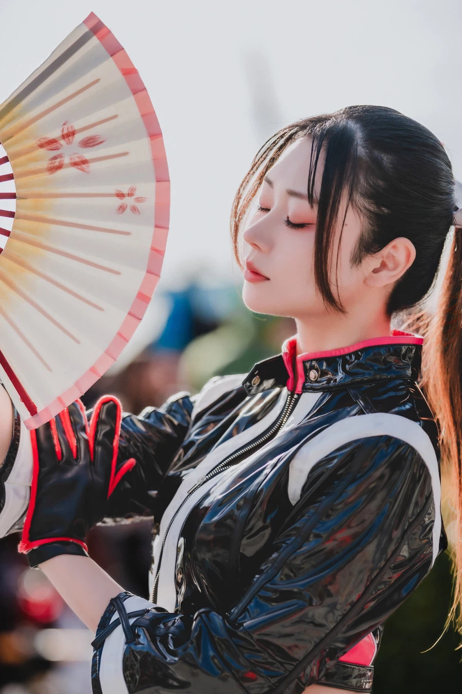 일본 코미케 C107 코스프레_4.webp