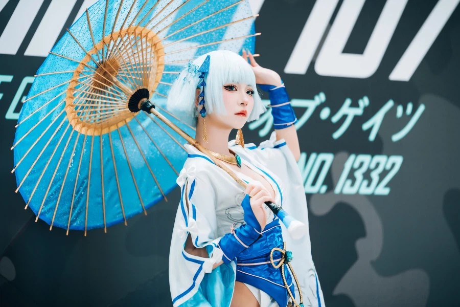 일본 코미케 C107 코스프레_35.webp