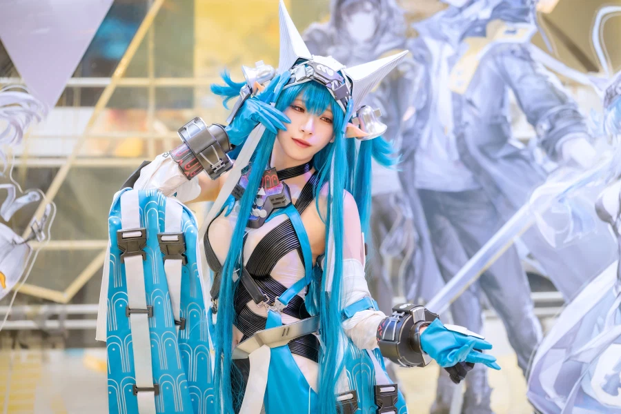 일본 코미케 C107 코스프레_38.webp