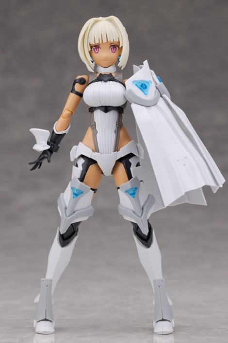 30MS 옵션 파츠 세트 23 발큐리아 코스튬 [컬러 C] 해외 리뷰_11.jpg