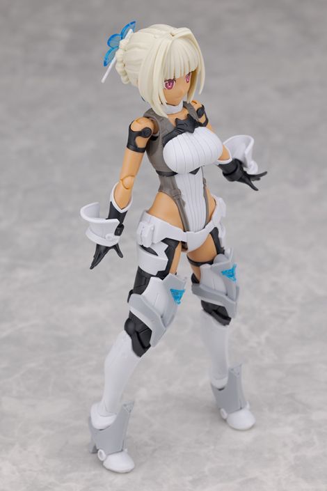 30MS 옵션 파츠 세트 23 발큐리아 코스튬 [컬러 C] 해외 리뷰_13.jpg