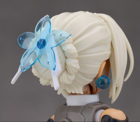 30MS 옵션 파츠 세트 23 발큐리아 코스튬 [컬러 C] 해외 리뷰_16.jpg