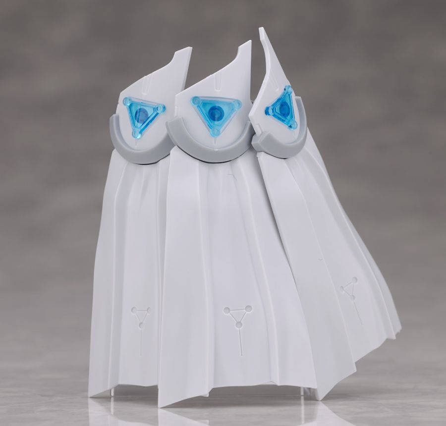 30MS 옵션 파츠 세트 23 발큐리아 코스튬 [컬러 C] 해외 리뷰_23.jpg