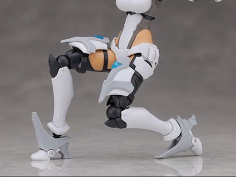 30MS 옵션 파츠 세트 23 발큐리아 코스튬 [컬러 C] 해외 리뷰_35.jpg