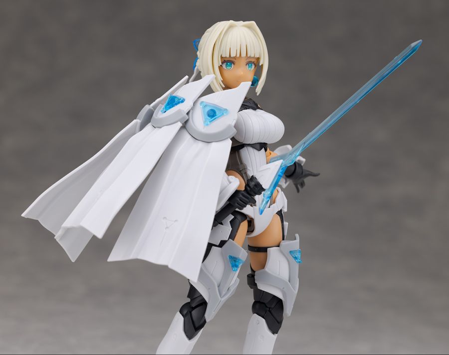 30MS 옵션 파츠 세트 23 발큐리아 코스튬 [컬러 C] 해외 리뷰_43.jpg