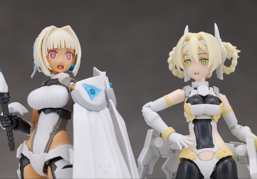 30MS 옵션 파츠 세트 23 발큐리아 코스튬 [컬러 C] 해외 리뷰_45.jpg