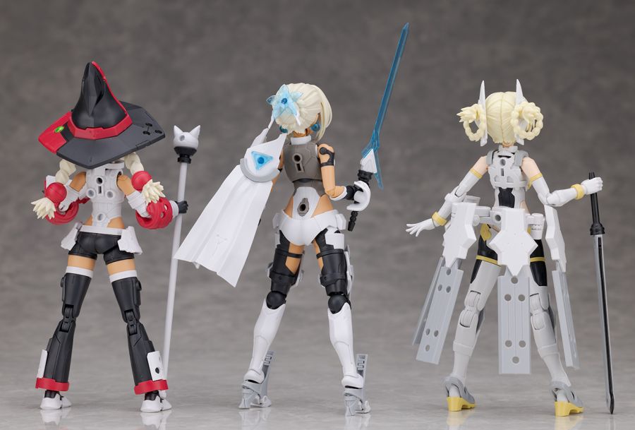 30MS 옵션 파츠 세트 23 발큐리아 코스튬 [컬러 C] 해외 리뷰_54.jpg