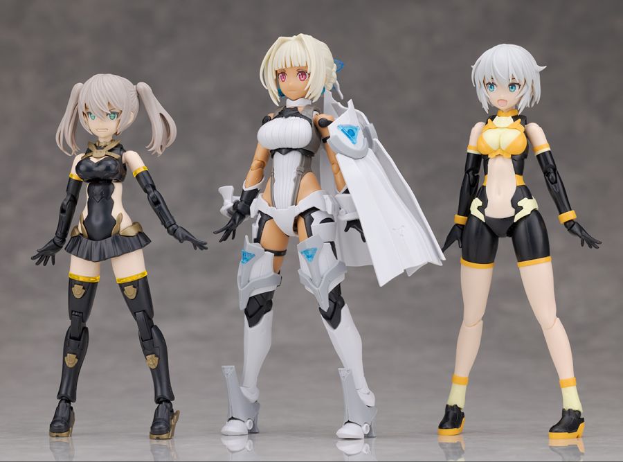 30MS 옵션 파츠 세트 23 발큐리아 코스튬 [컬러 C] 해외 리뷰_56.jpg