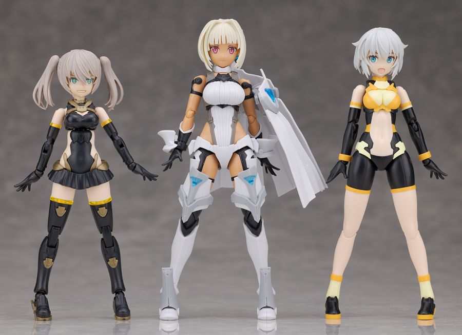 30MS 옵션 파츠 세트 23 발큐리아 코스튬 [컬러 C] 해외 리뷰_57.jpg