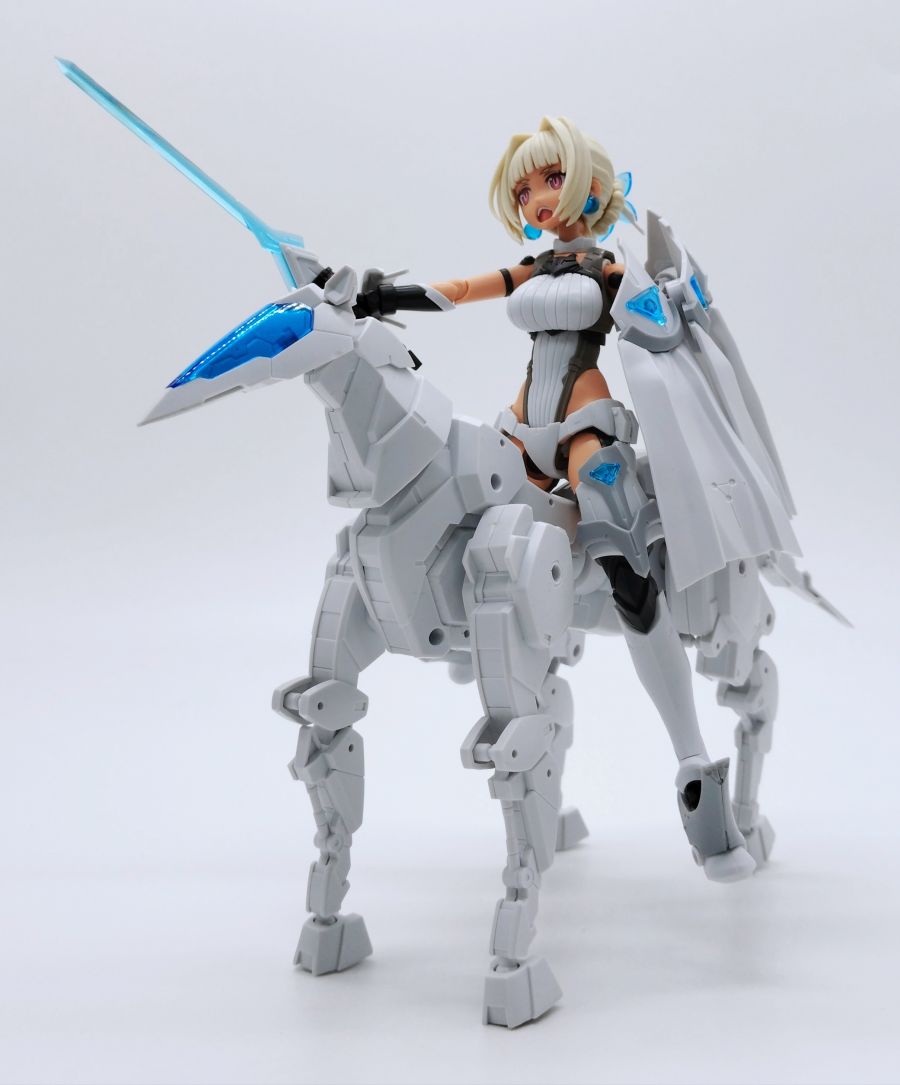 30MS 옵션 파츠 세트 23 발큐리아 코스튬 [컬러 C] 해외 리뷰_63.jpg