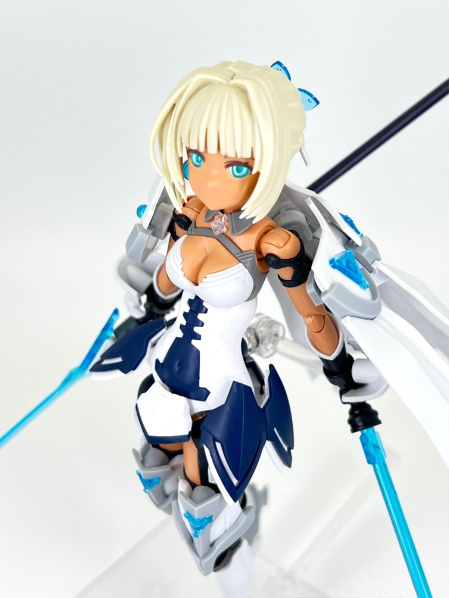 30MS 옵션 파츠 세트 23 발큐리아 코스튬 [컬러 C] 해외 리뷰_66.jpg