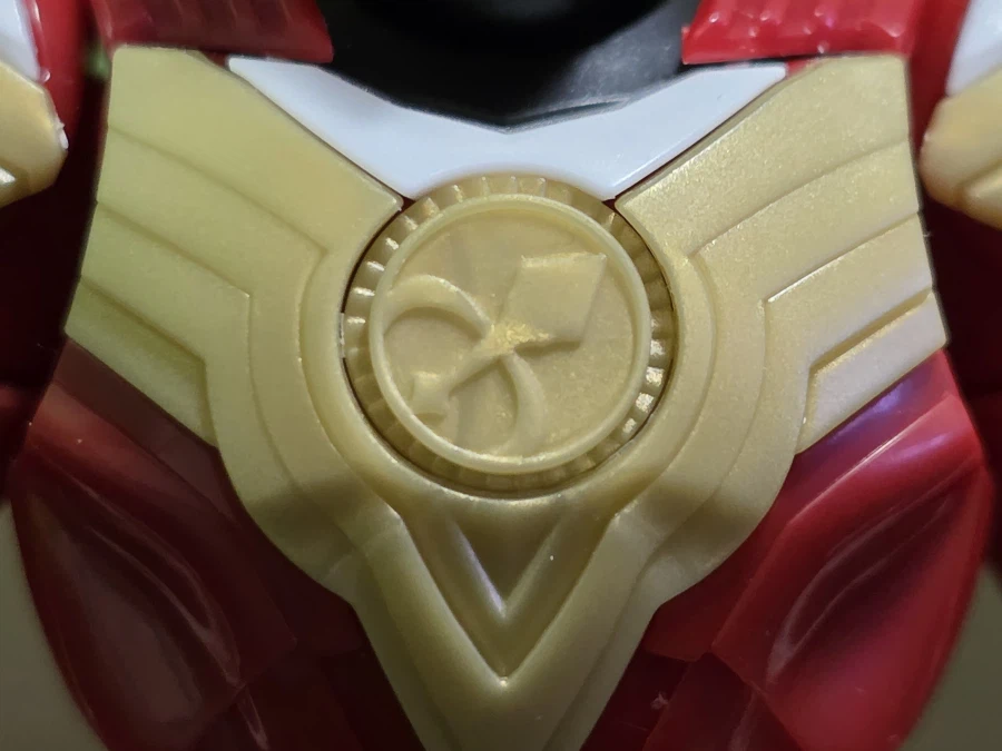 굿스마일 컴퍼니 PLAMATEA 시리즈 초성신 그란세이저 세이저 타리어스_20.webp