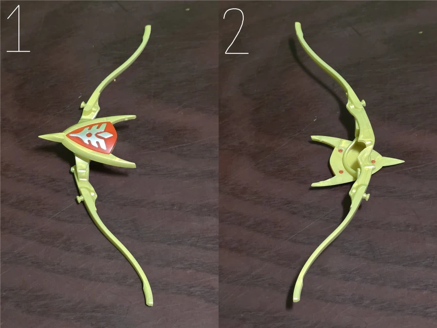 굿스마일 컴퍼니 PLAMATEA 시리즈 초성신 그란세이저 세이저 타리어스_16.webp