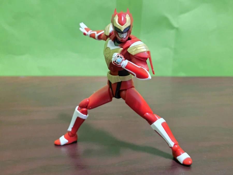 굿스마일 컴퍼니 PLAMATEA 시리즈 초성신 그란세이저 세이저 타리어스_28.webp