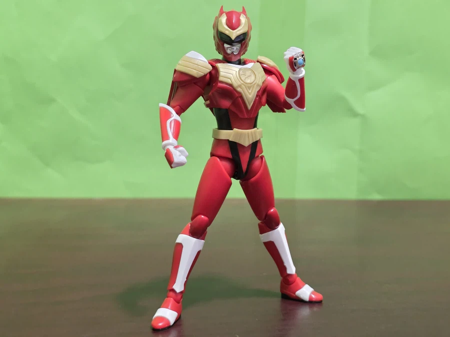 굿스마일 컴퍼니 PLAMATEA 시리즈 초성신 그란세이저 세이저 타리어스_34.webp