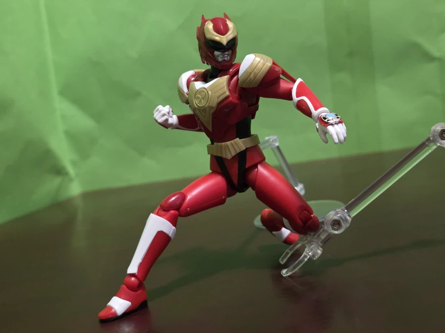 굿스마일 컴퍼니 PLAMATEA 시리즈 초성신 그란세이저 세이저 타리어스_39.webp