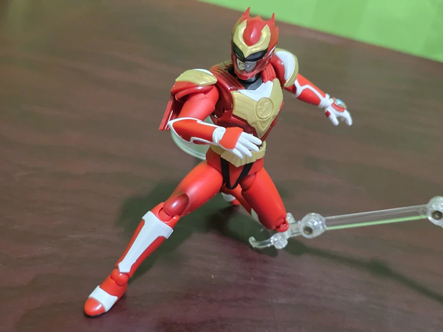 굿스마일 컴퍼니 PLAMATEA 시리즈 초성신 그란세이저 세이저 타리어스_38.webp