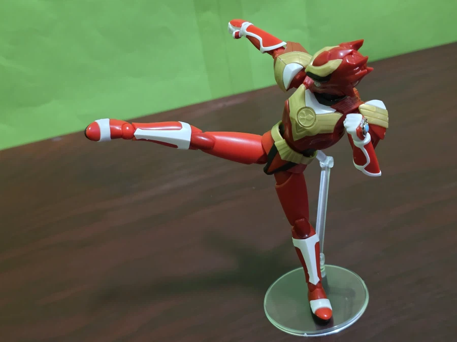 굿스마일 컴퍼니 PLAMATEA 시리즈 초성신 그란세이저 세이저 타리어스_45.webp