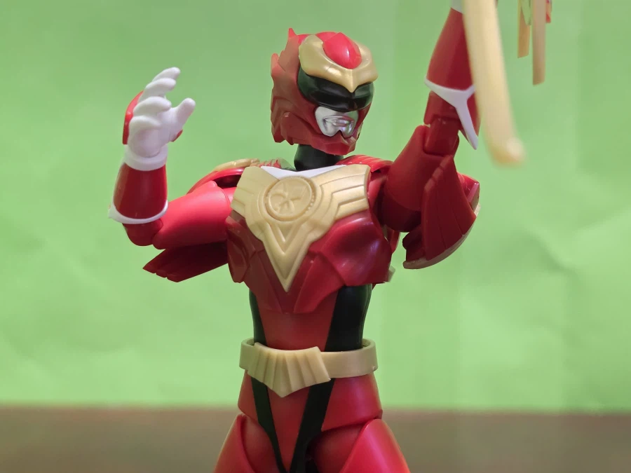 굿스마일 컴퍼니 PLAMATEA 시리즈 초성신 그란세이저 세이저 타리어스_66.webp