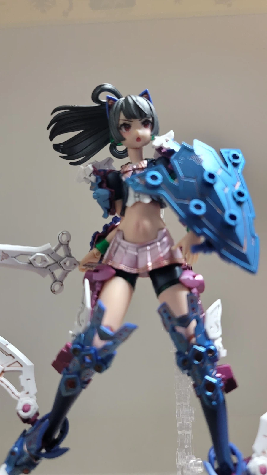 [코토부키야] 버스터돌 No23. 나이츠_9.webp