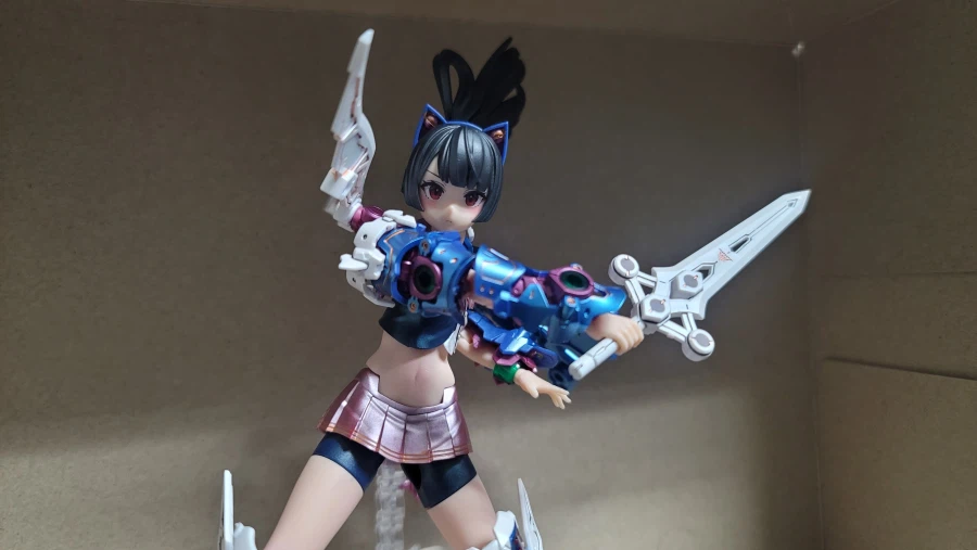 [코토부키야] 버스터돌 No23. 나이츠_24.webp