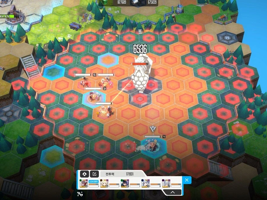 니케) 이딴걸 모바일로 할려고 했단게_1.webp