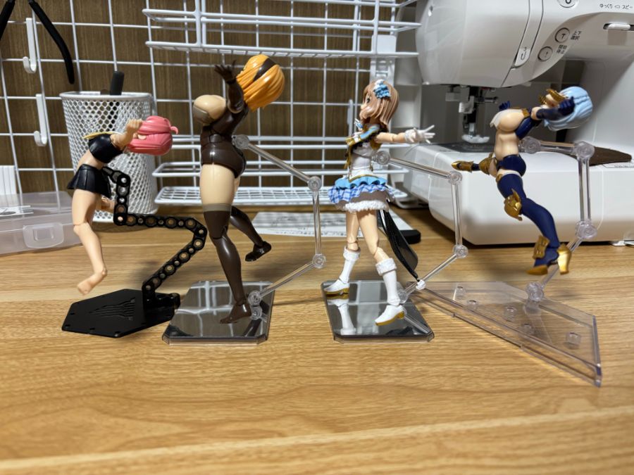 [코토부키야] FA 걸 카구츠치・갑 조합 사진 + 가슴 가동 영상_11.jpg