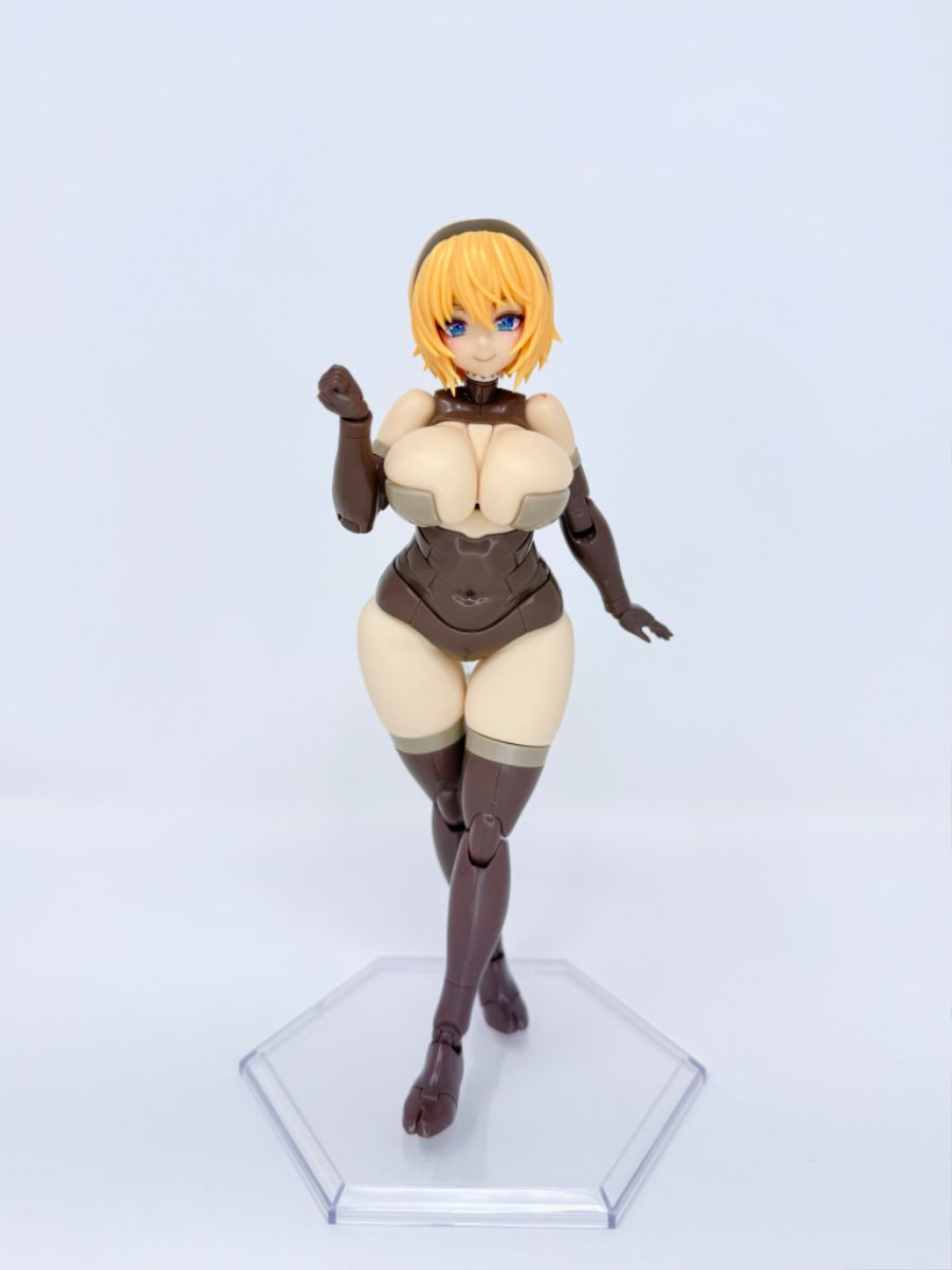 [코토부키야] FA 걸 카구츠치・갑 조합 사진 + 가슴 가동 영상_4.jpg