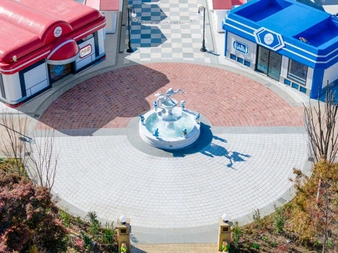 포켓몬 테마파크 '포케파크 칸토'&nbsp;현장사진, 영상 및 굿즈 실물 사진_40.webp