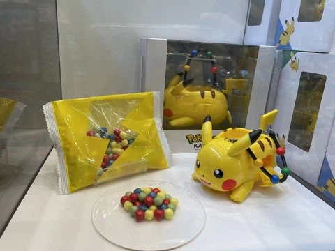 포켓몬 테마파크 '포케파크 칸토'&nbsp;현장사진, 영상 및 굿즈 실물 사진_93.webp