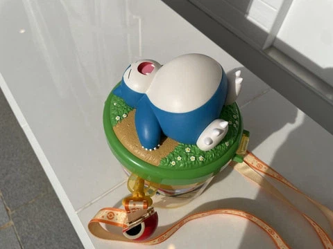 포켓몬 테마파크 '포케파크 칸토'&nbsp;현장사진, 영상 및 굿즈 실물 사진_119.webp