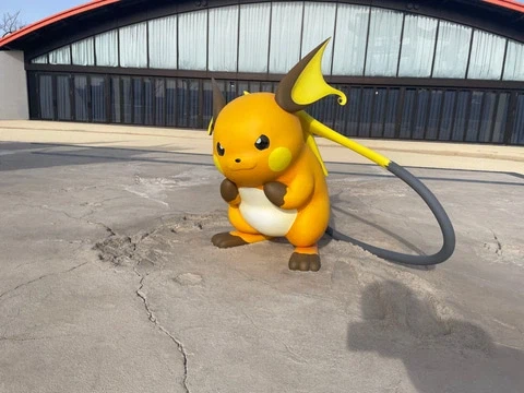 포켓몬 테마파크 '포케파크 칸토'&nbsp;현장사진, 영상 및 굿즈 실물 사진_125.webp