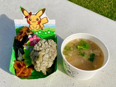 포켓몬 테마파크 '포케파크 칸토'&nbsp;현장사진, 영상 및 굿즈 실물 사진_146.webp