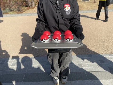 포켓몬 테마파크 '포케파크 칸토'&nbsp;현장사진, 영상 및 굿즈 실물 사진_3.webp