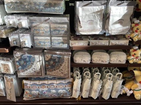 포켓몬 테마파크 '포케파크 칸토'&nbsp;현장사진, 영상 및 굿즈 실물 사진_75.webp