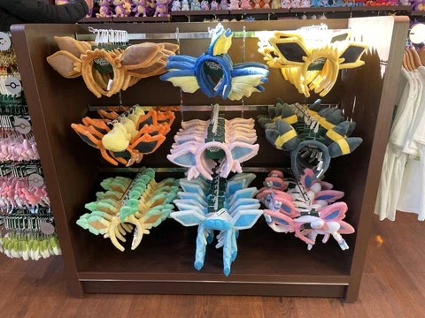 포켓몬 테마파크 '포케파크 칸토'&nbsp;현장사진, 영상 및 굿즈 실물 사진_78.webp