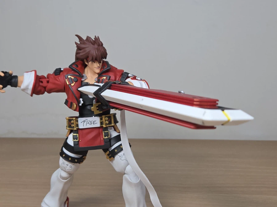 [스톰 콜렉터블] 솔 배드가이 ~ 길티 기어 스트라이브 Ver~_6.webp