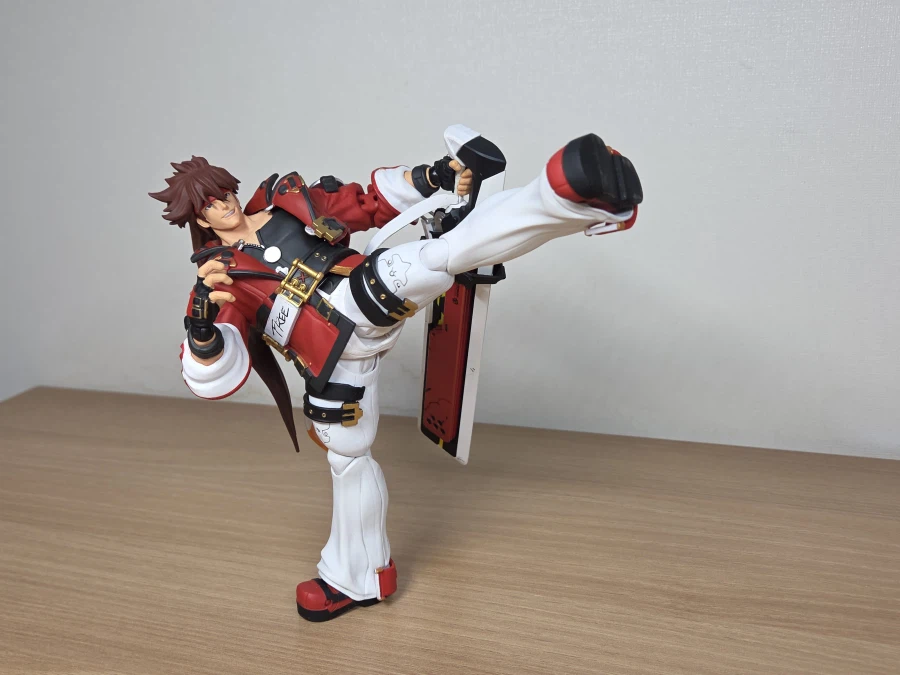 [스톰 콜렉터블] 솔 배드가이 ~ 길티 기어 스트라이브 Ver~_16.webp