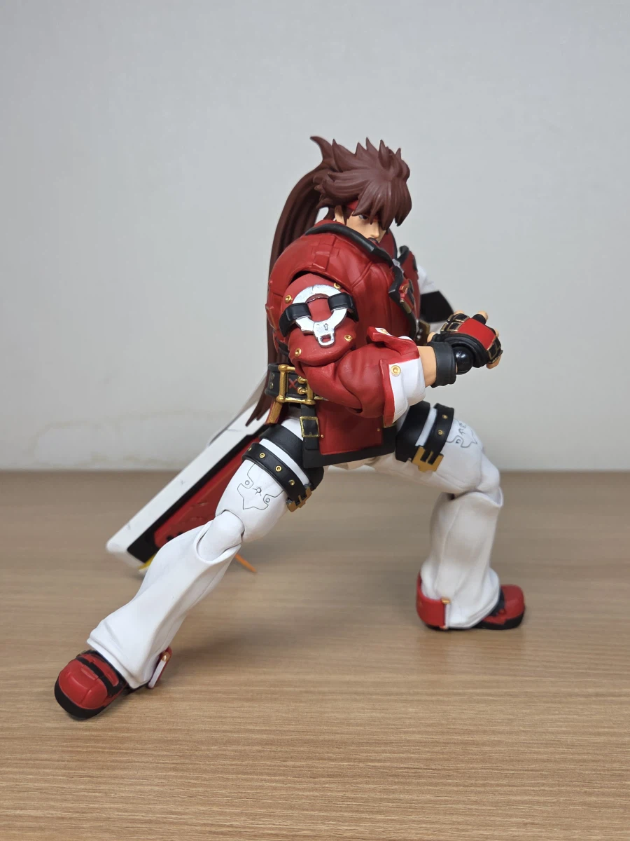 [스톰 콜렉터블] 솔 배드가이 ~ 길티 기어 스트라이브 Ver~_17.webp