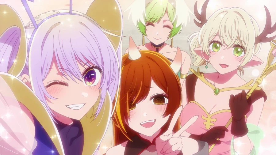 최애의 아이) 3기 3화 예고편, 선행컷_1.webp