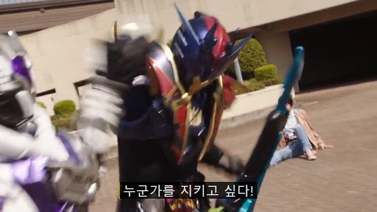 [철권, 가면라이더 빌드] 라이벌이자 친구이자 히로인?_42.webp