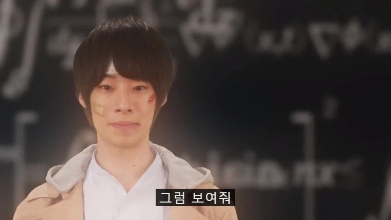 [철권, 가면라이더 빌드] 라이벌이자 친구이자 히로인?_57.webp