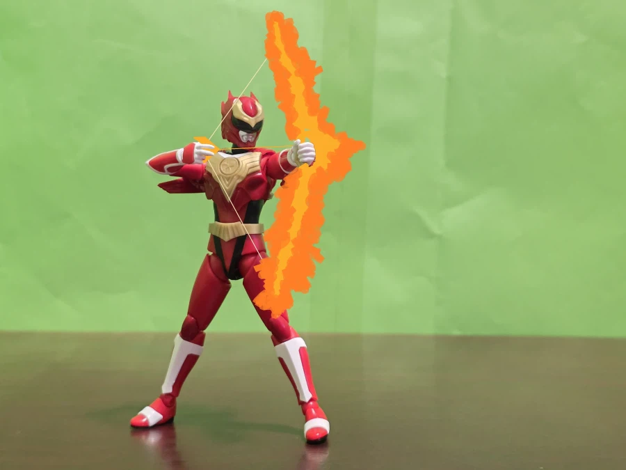 굿스마일 컴퍼니 PLAMATEA 시리즈 초성신 그란세이저 세이저 타리어스_69.webp