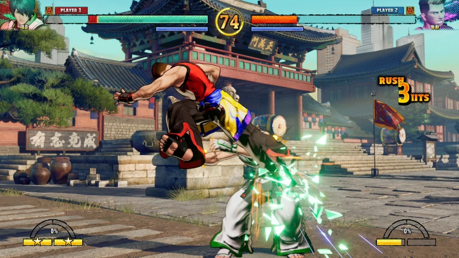 태권 형제, 김사범의 아들들.. 아랑전설 시티 오브 울브스_17.webp