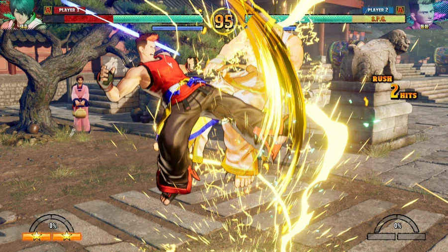 태권 형제, 김사범의 아들들.. 아랑전설 시티 오브 울브스_56.webp