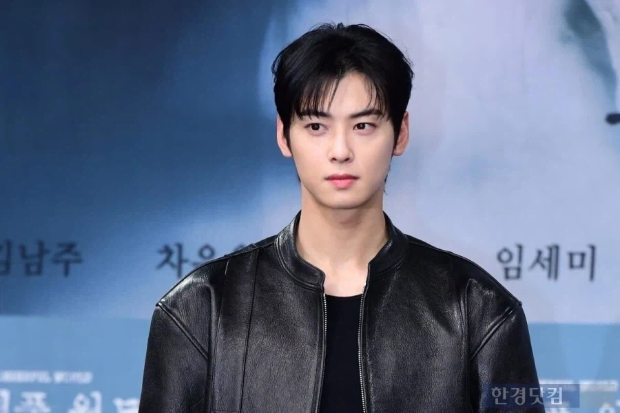 차은우) 이제 쟁점은 직원을 썼냐가 쟁점임_1.webp