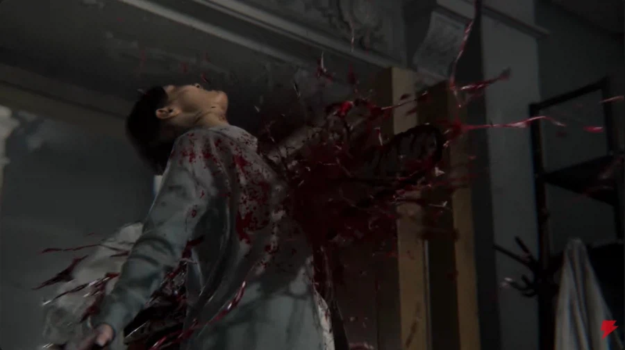 잔혹주의)바이오 하자드 레퀴엠 선행 플레이 공개로 알 수 있는 요소 및 유추_4.webp