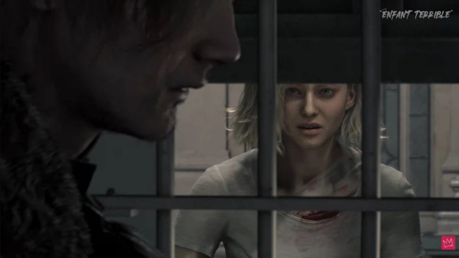 잔혹주의)바이오 하자드 레퀴엠 선행 플레이 공개로 알 수 있는 요소 및 유추_19.webp