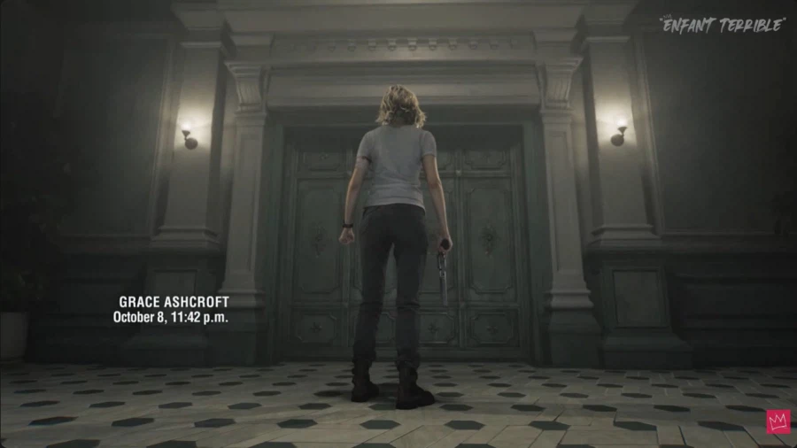 잔혹주의)바이오 하자드 레퀴엠 선행 플레이 공개로 알 수 있는 요소 및 유추_21.webp